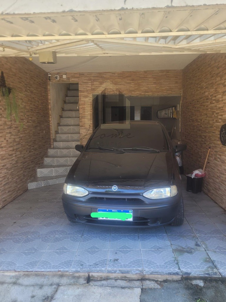 Casa, 3 quartos, 150 m² - Foto 3