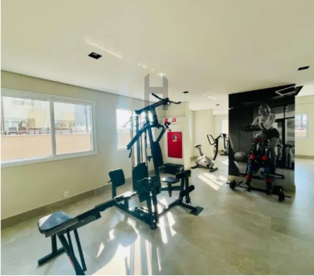 Apartamento, 2 quartos, 56 m² - Foto 17