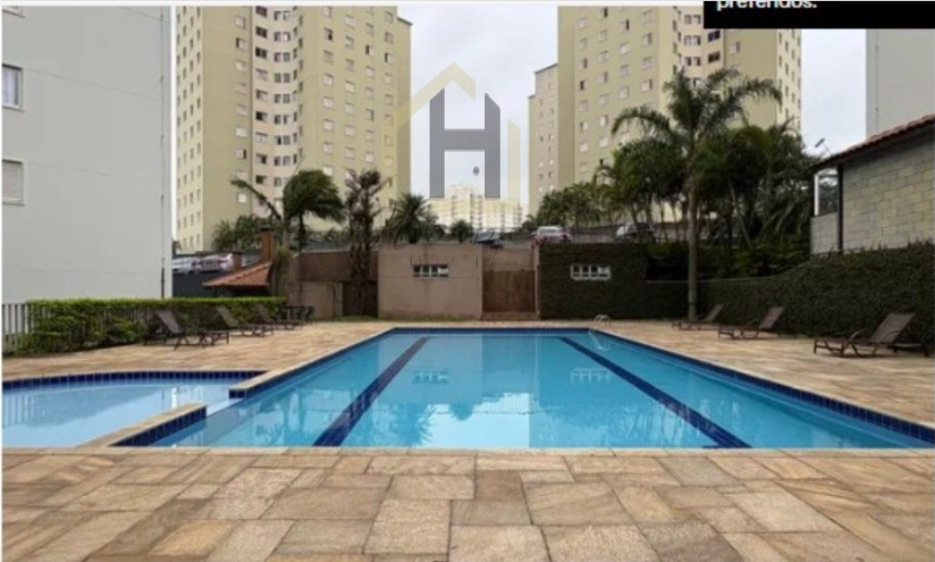 Apartamento, 3 quartos, 60 m² - Foto 50