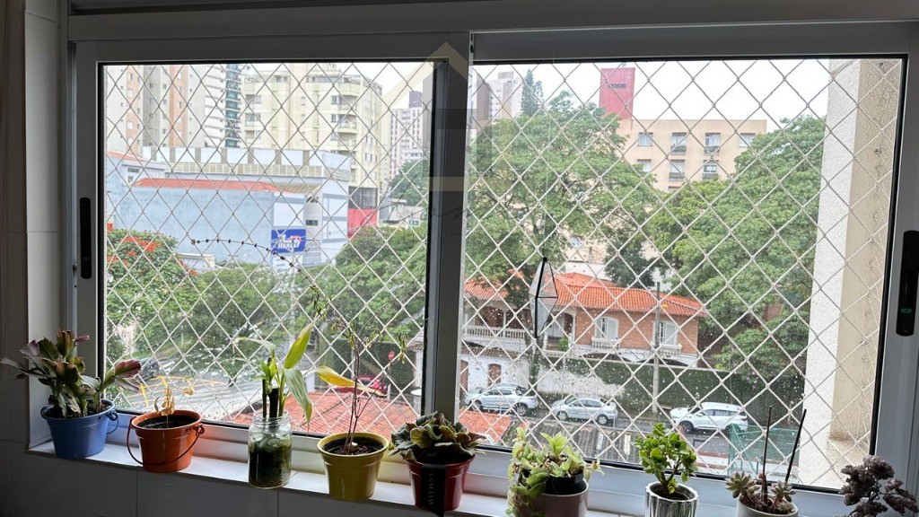 Apartamento, 3 quartos, 91 m² - Foto 33