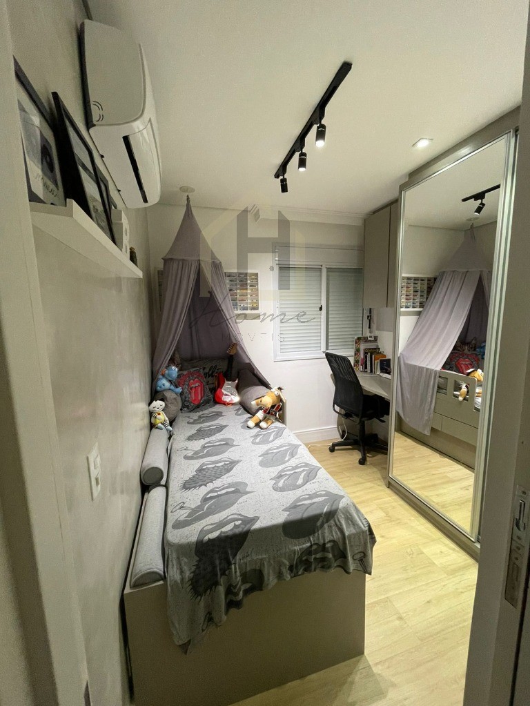 Apartamento, 2 quartos, 64 m² - Foto 10