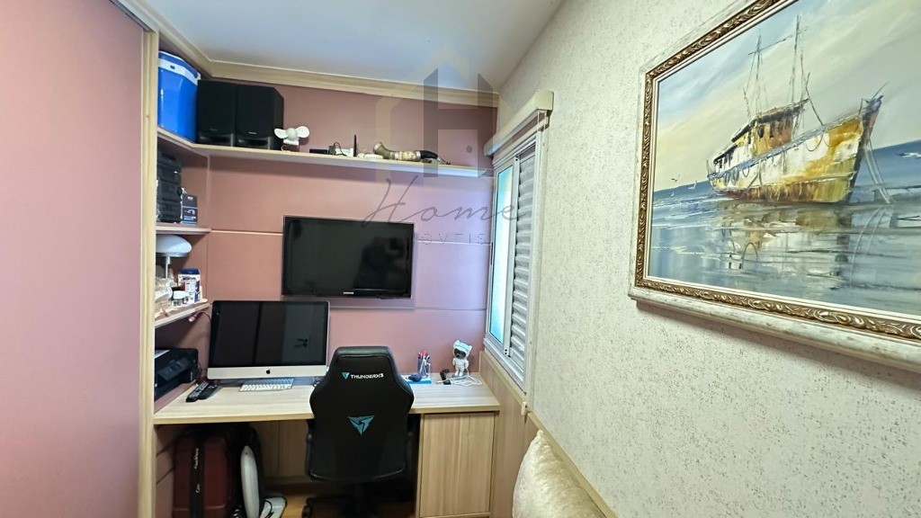 Apartamento, 3 quartos, 91 m² - Foto 20