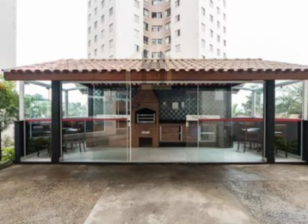 Apartamento, 3 quartos, 60 m² - Foto 23