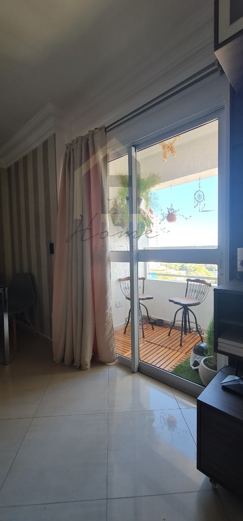 Apartamento, 2 quartos, 50 m² - Foto 5