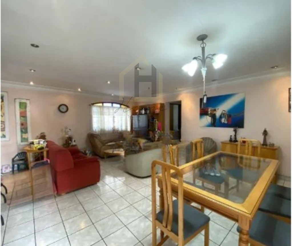 Casa, 3 quartos, 298 m² - Foto 1