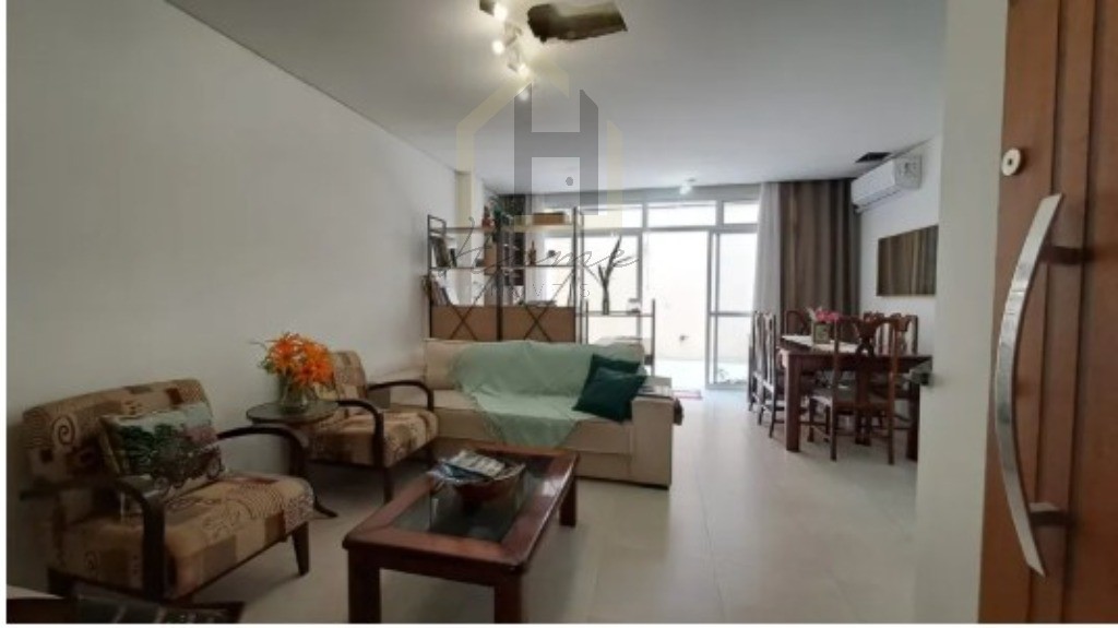 Apartamento, 2 quartos, 105 m² - Foto 1