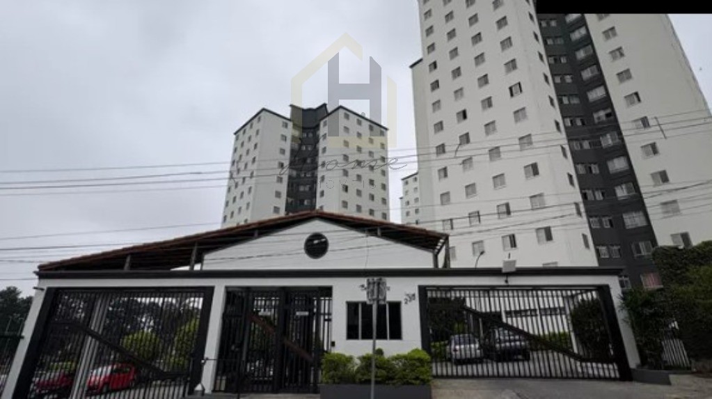 Apartamento, 3 quartos, 60 m² - Foto 22