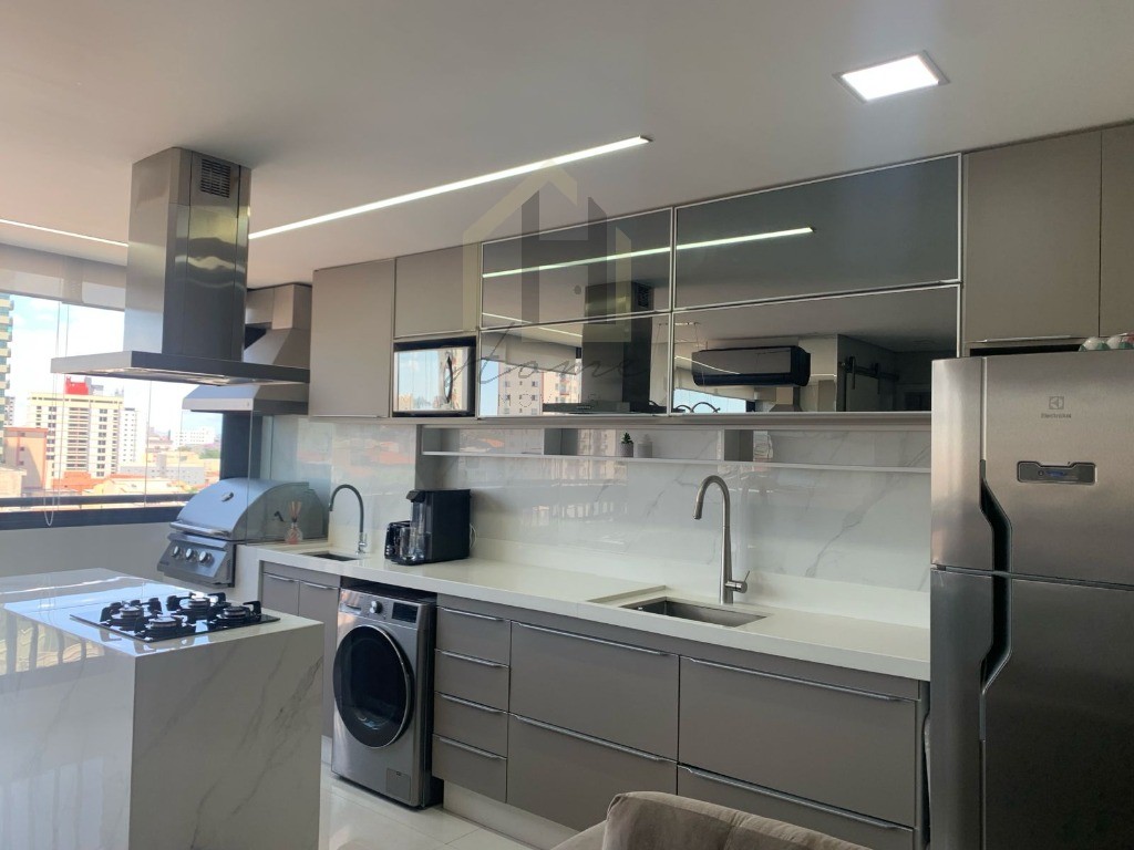 Apartamento, 2 quartos, 50 m² - Foto 12