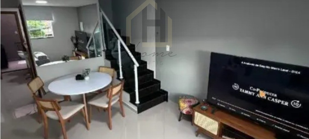Casa, 2 quartos, 135 m² - Foto 2