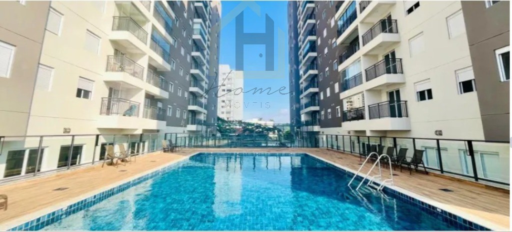 Apartamento, 2 quartos, 56 m² - Foto 10