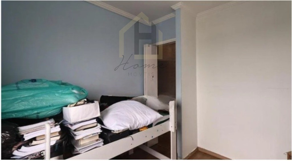 Apartamento, 3 quartos, 60 m² - Foto 12