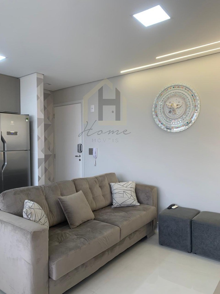 Apartamento, 2 quartos, 50 m² - Foto 3