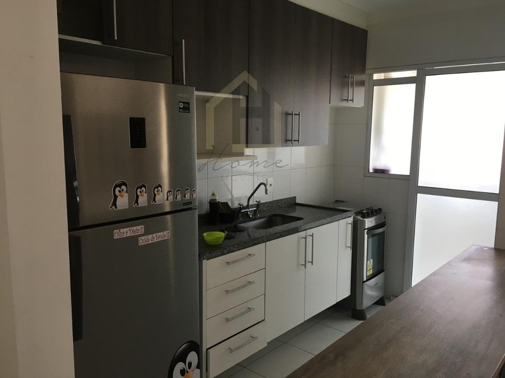 Apartamento, 2 quartos, 63 m² - Foto 8