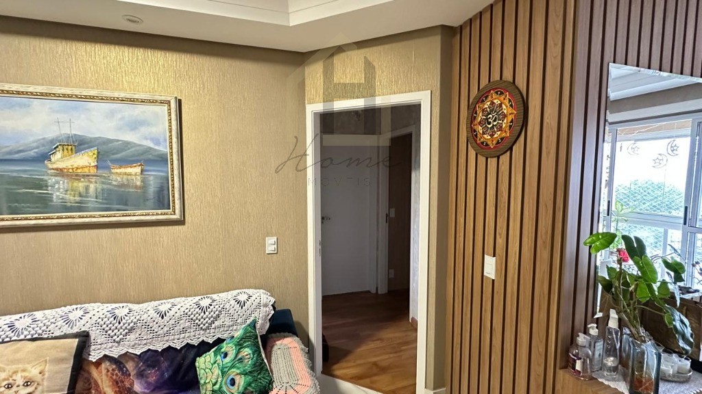 Apartamento, 3 quartos, 91 m² - Foto 5