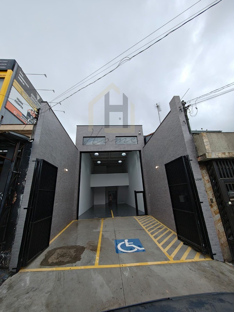 Loja-Salão, 134 m² - Foto 5