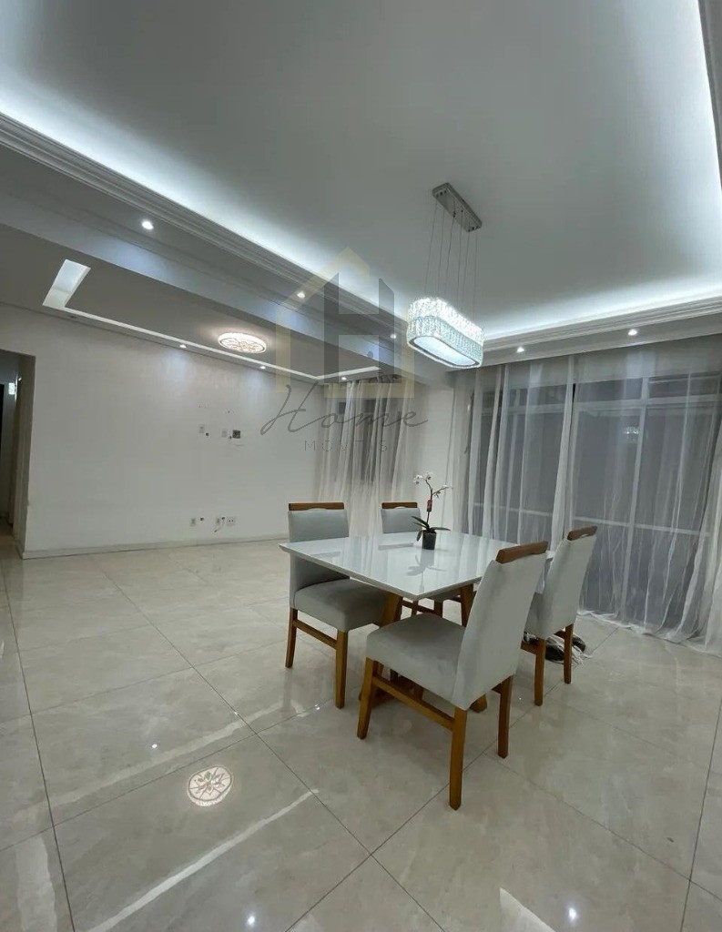 Apartamento, 2 quartos, 112 m² - Foto 1