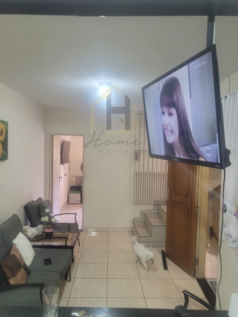 Casa, 3 quartos, 150 m² - Foto 8