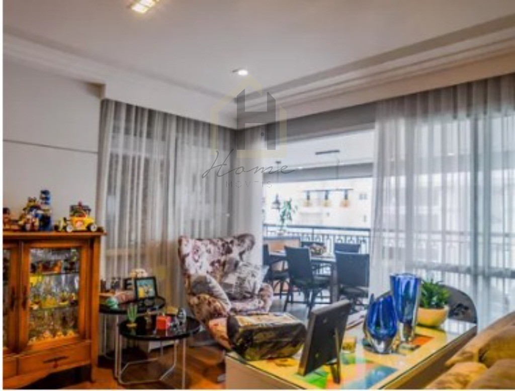Apartamento, 3 quartos, 177 m² - Foto 6