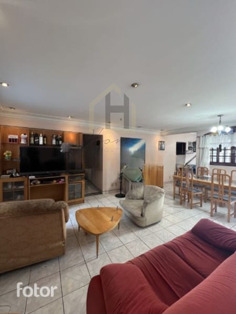 Casa, 3 quartos, 298 m² - Foto 3