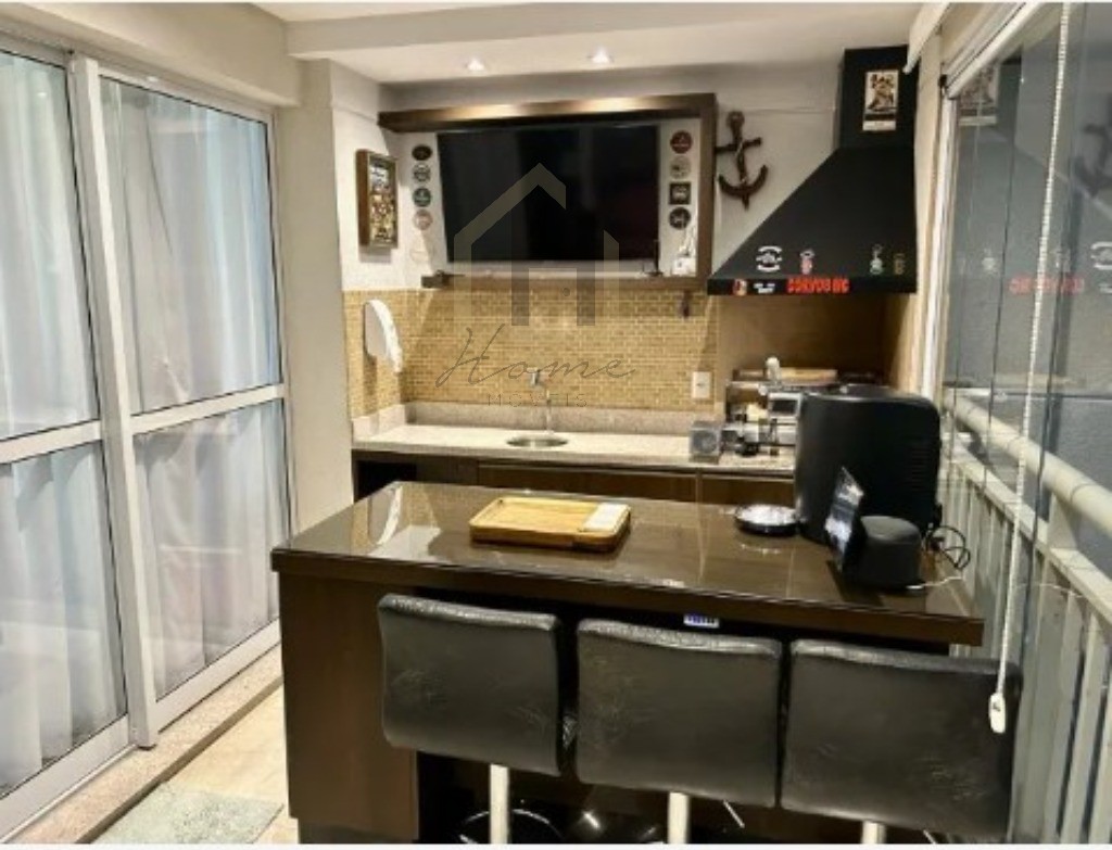 Apartamento, 3 quartos, 94 m² - Foto 5