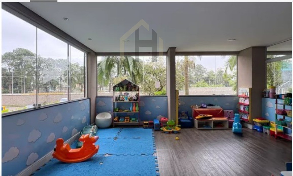 Apartamento, 3 quartos, 60 m² - Foto 31