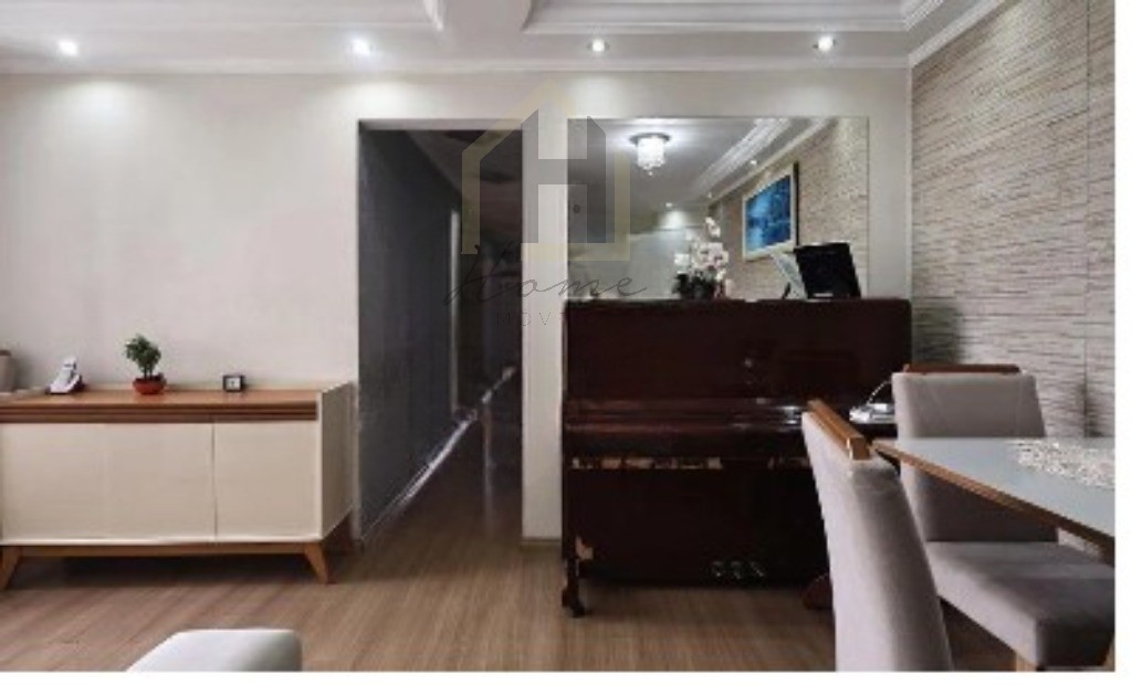 Apartamento, 3 quartos, 60 m² - Foto 6
