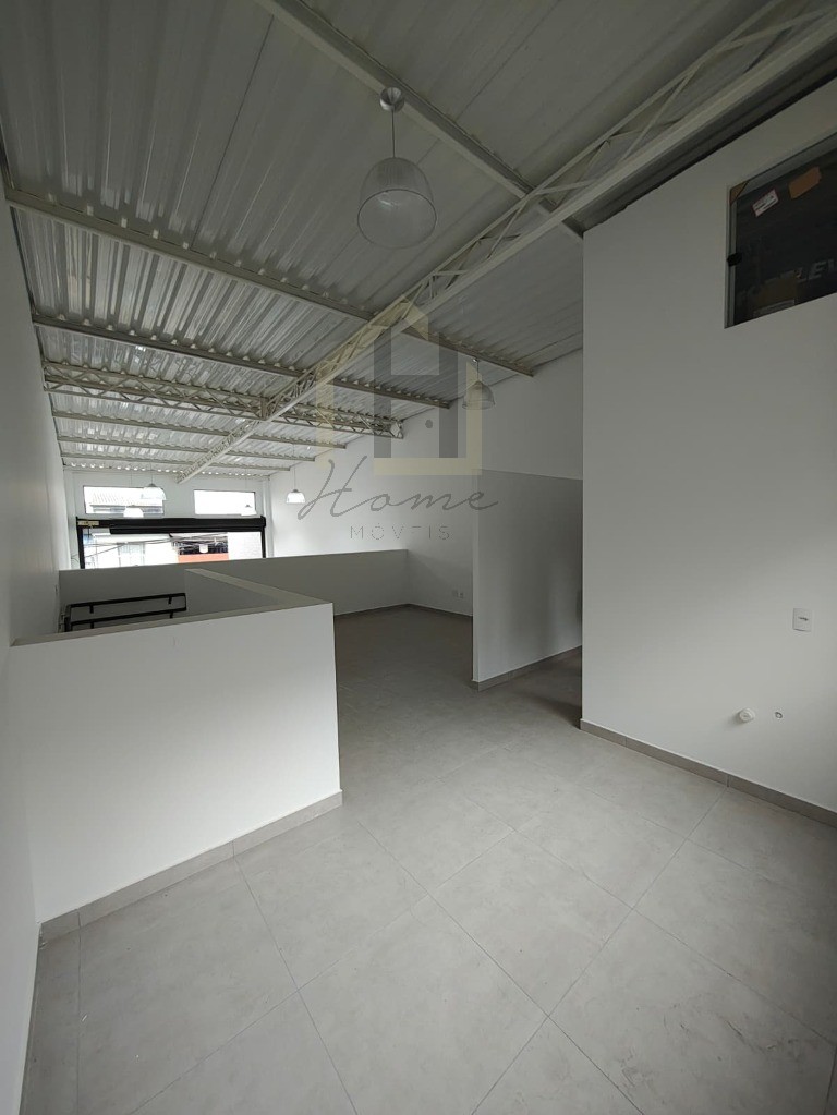 Loja-Salão, 134 m² - Foto 9