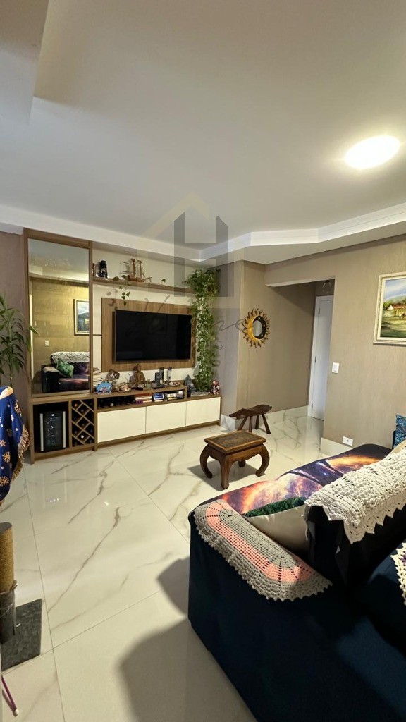Apartamento, 3 quartos, 91 m² - Foto 4