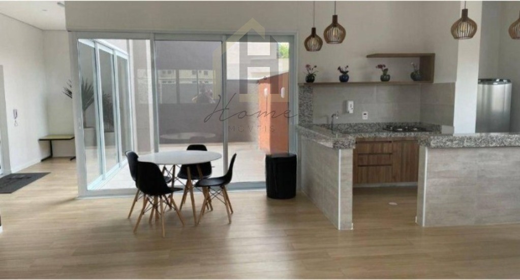 Apartamento, 2 quartos, 50 m² - Foto 22