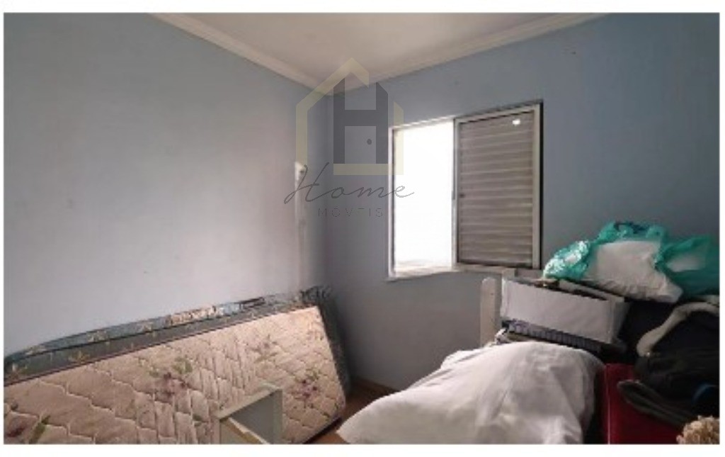 Apartamento, 3 quartos, 60 m² - Foto 11
