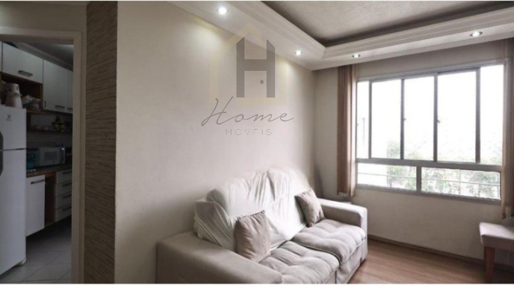 Apartamento, 3 quartos, 60 m² - Foto 4