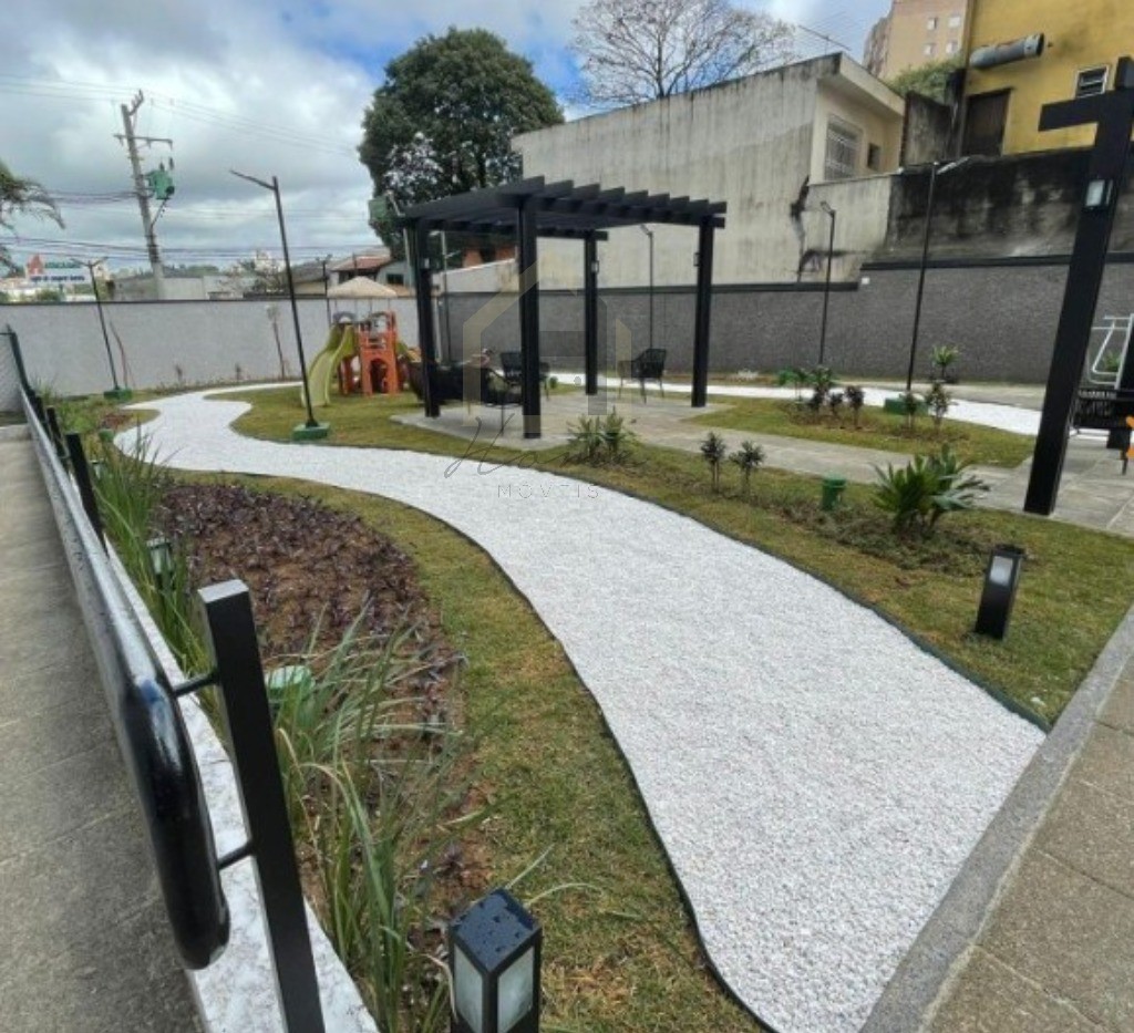 Apartamento, 2 quartos, 48 m² - Foto 23