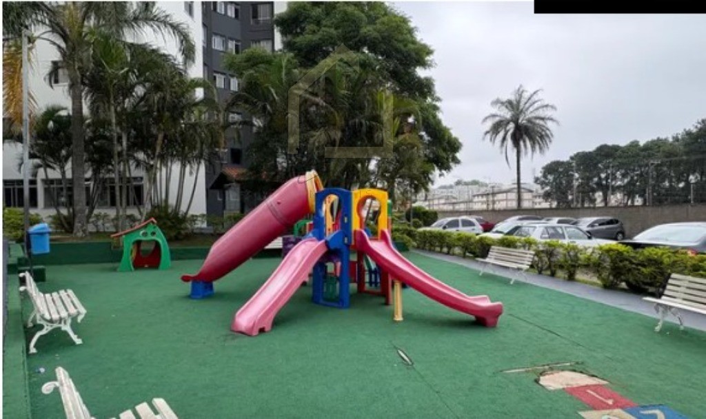 Apartamento, 3 quartos, 60 m² - Foto 28