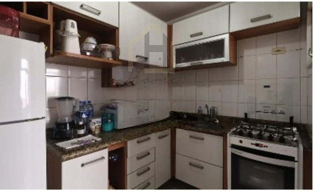 Apartamento, 3 quartos, 60 m² - Foto 25