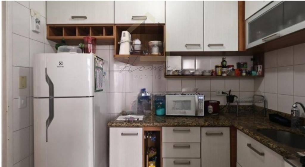 Apartamento, 3 quartos, 60 m² - Foto 24