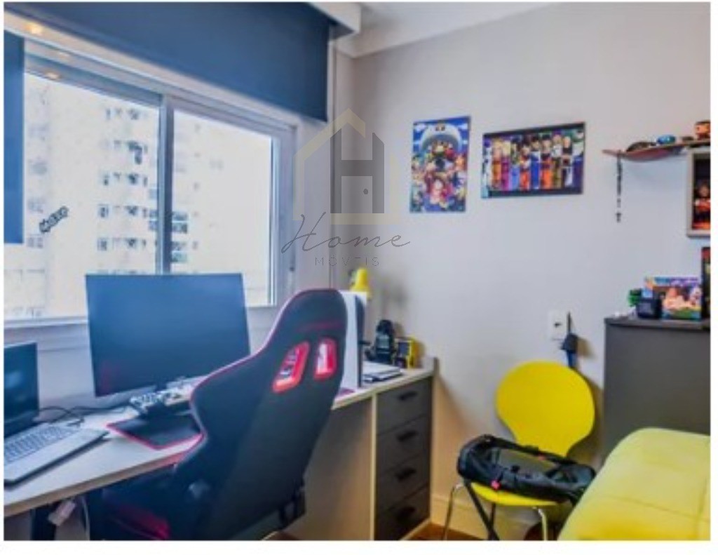 Apartamento, 3 quartos, 177 m² - Foto 27