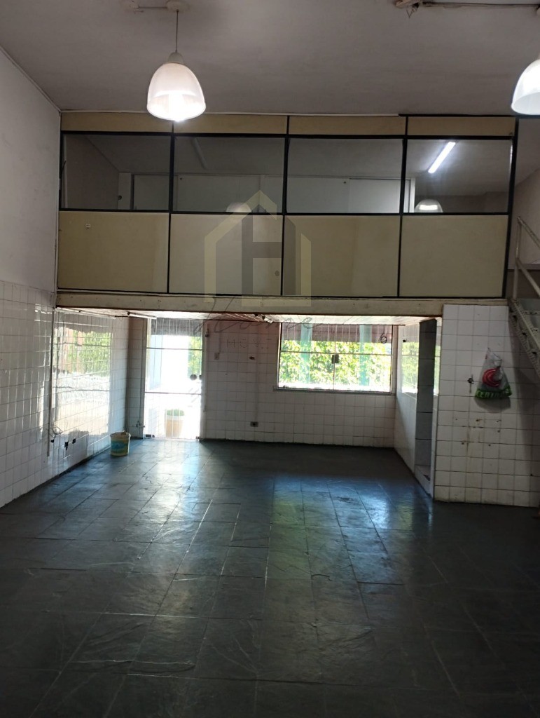 Depósito-Galpão, 423 m² - Foto 2