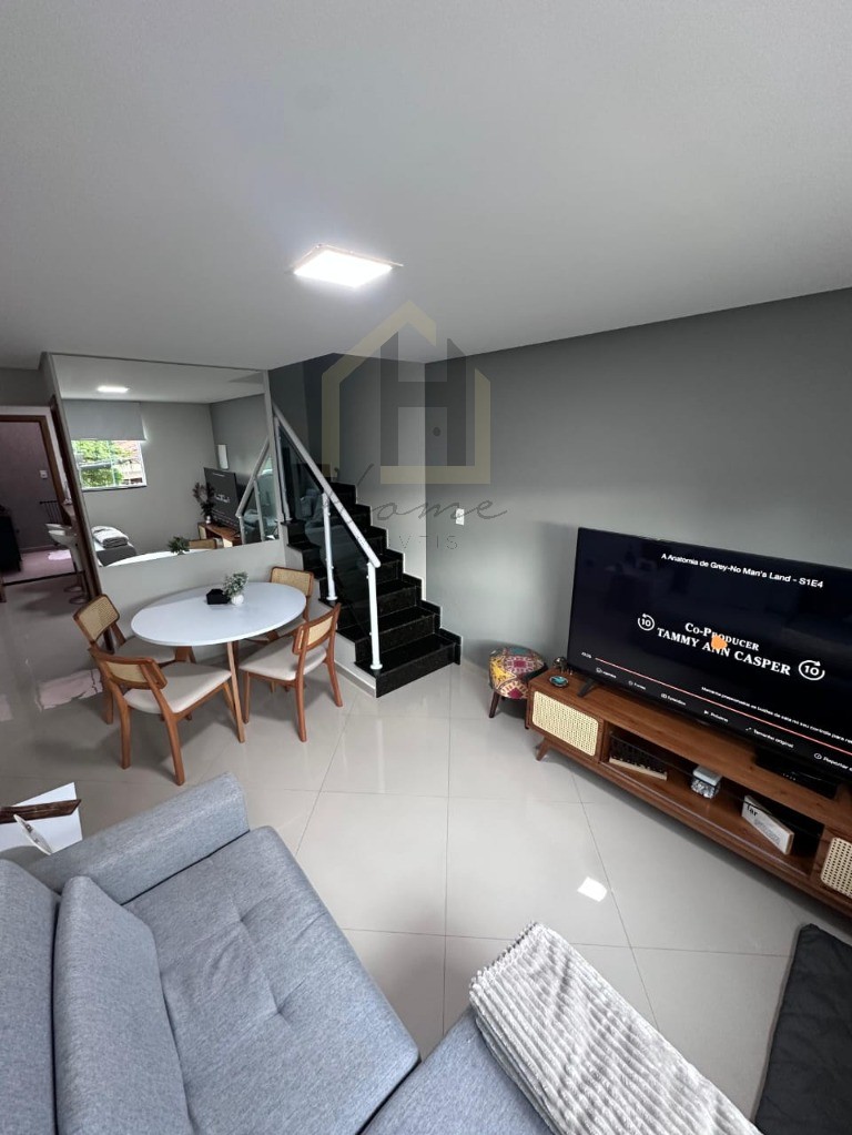 Casa, 2 quartos, 135 m² - Foto 1