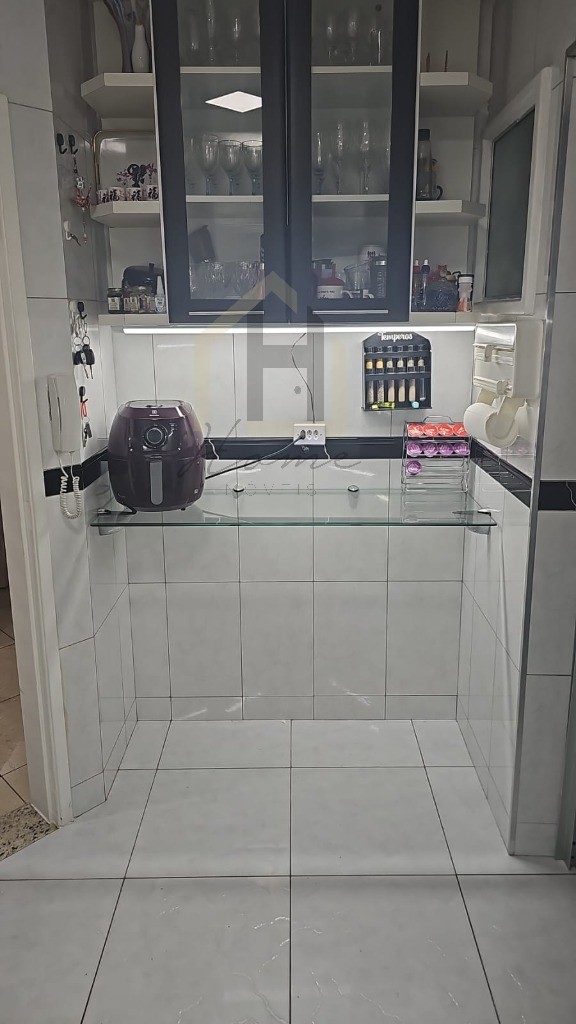 Apartamento, 3 quartos, 60 m² - Foto 19