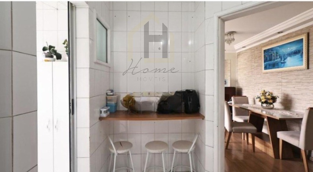 Apartamento, 3 quartos, 60 m² - Foto 27