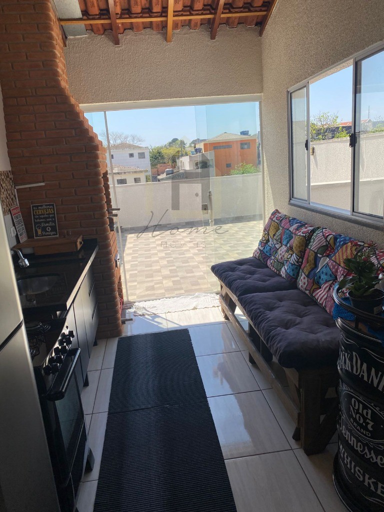 Cobertura, 2 quartos, 98 m² - Foto 1
