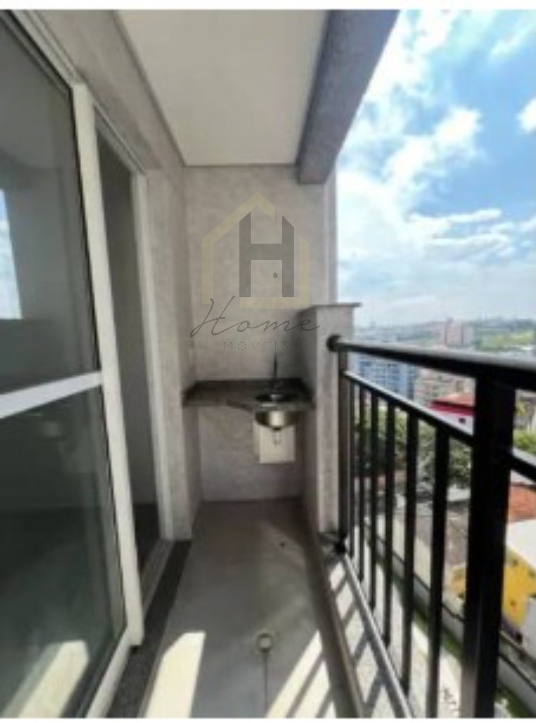 Apartamento, 2 quartos, 48 m² - Foto 6