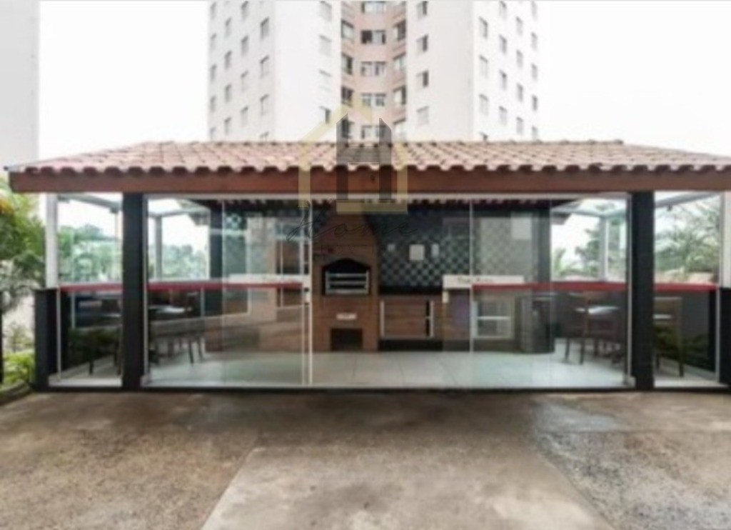 Apartamento, 3 quartos, 60 m² - Foto 47