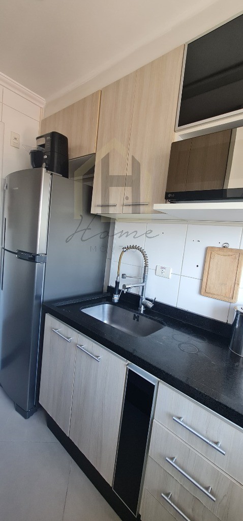 Apartamento, 2 quartos, 50 m² - Foto 20