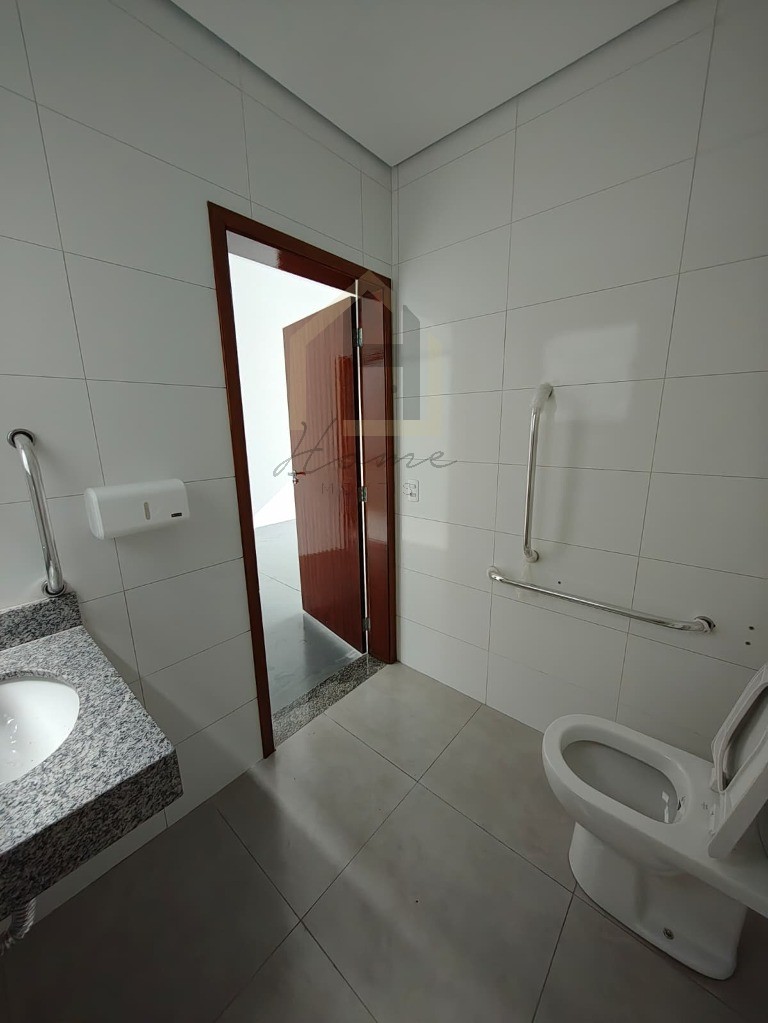 Loja-Salão, 134 m² - Foto 15