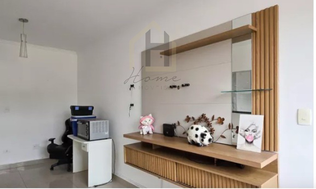 Apartamento, 1 quarto, 49 m² - Foto 2