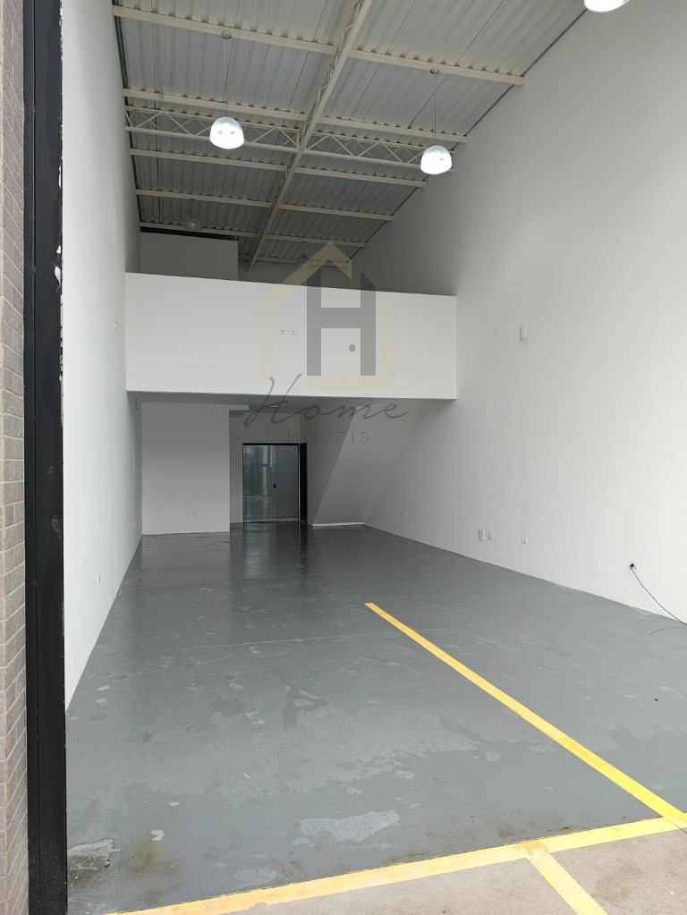 Loja-Salão, 134 m² - Foto 8
