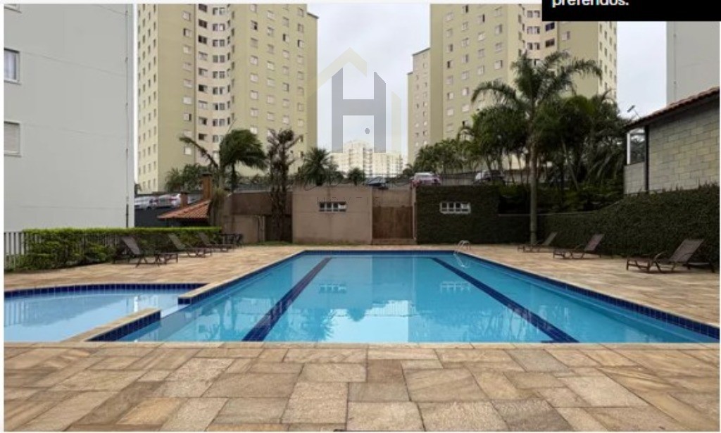 Apartamento, 3 quartos, 60 m² - Foto 30