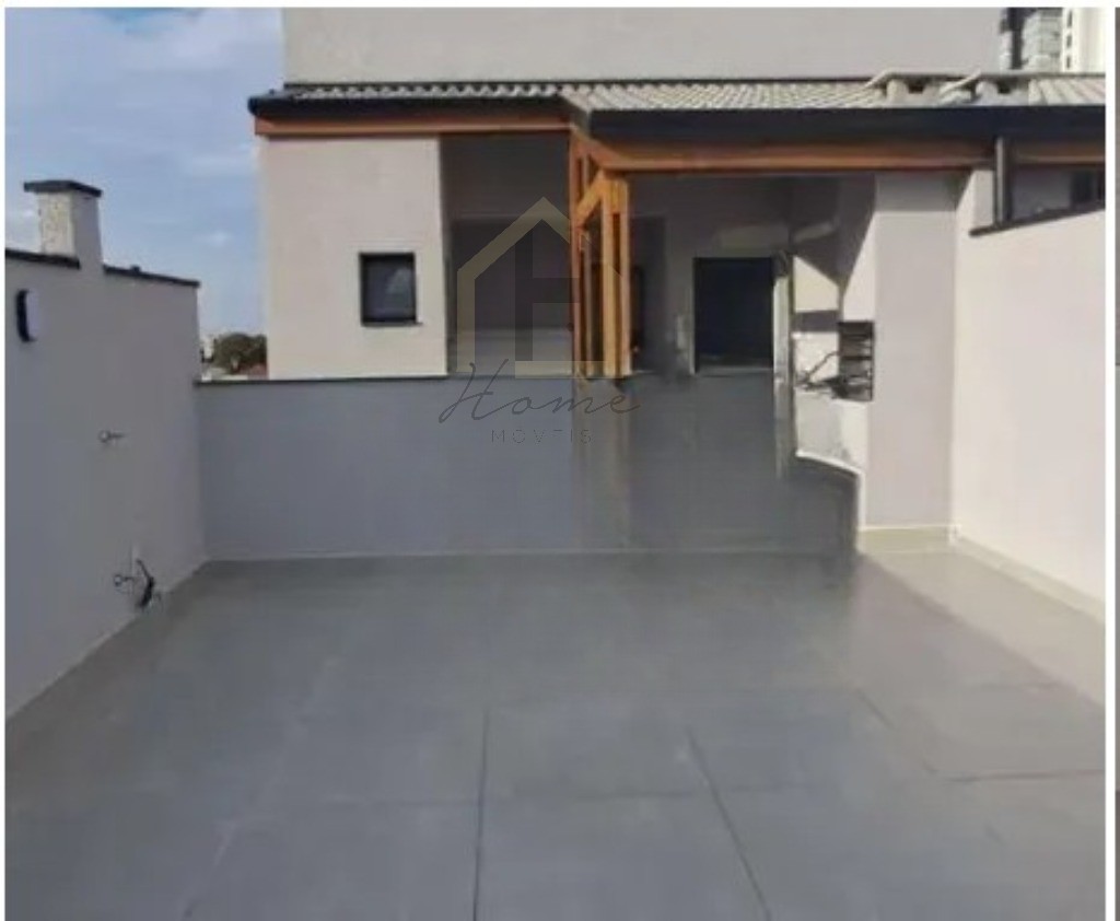 Cobertura, 2 quartos, 90 m² - Foto 1
