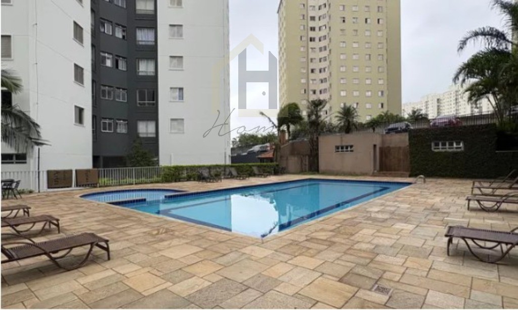 Apartamento, 3 quartos, 60 m² - Foto 29